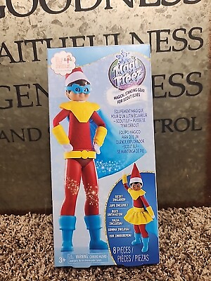 #ad The Elf on the Shelf MagiFreez Polar Power Hero Scout Elf Not Included $5.99