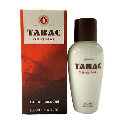 #ad Tabac Original by Maurer amp; Wirtz splash for men EDC 3.3 3.4 oz New in Box $11.36