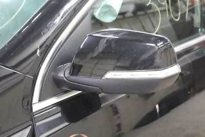#ad Driver Left Side View Mirror Without Memory Fits 20 ACADIA 2821131 $274.00