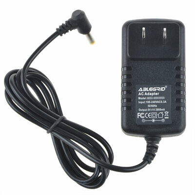 Charger Power 5V 3A AC DC Adapter for 2Wire ATT 2701HG B Modems 2700 PSU Mains $6.74