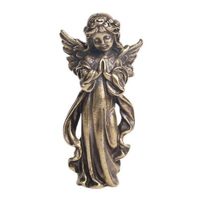 #ad Elegant Copper Statues Add Charm to Your Home Garden $10.06