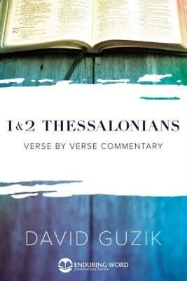 #ad 1 2 Thessalonians $12.83