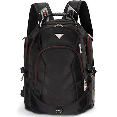 #ad #ad Laptop Backpack 19 Inch Gaming Laptops Back Pack for 19.518 18.4 Macbook N... $70.24