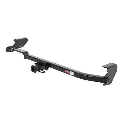 #ad Trailer Hitch Curt Class I Rear Tow Cargo Carrier 1 1 4in Receiver Part # 11318 $194.62