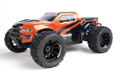 #ad REDCAT VOLCANO EPX PRO RTR RC OFFROAD TRUCK 1:10 BRUSHLESS ELECTRIC TRUCK $239.99