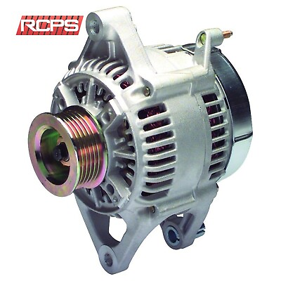 #ad New 90A Alternator For Jeep Cherokee 4.0L 1991 1998 10463797 10463818 10463832 $83.99