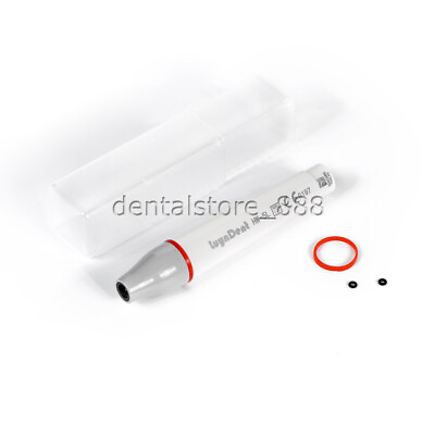 #ad Dental LED HW 5L Ultrasonic Piezo Scaler Handpiece fit Woodpecker EMS Scaling $29.99