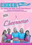 #ad Cheeracise: Cheer Like a Pro DVD $4.80