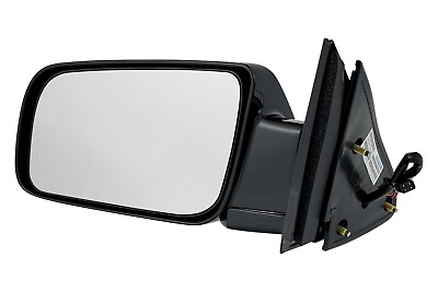 1988 2002 Chevy GMC C K 1500 2500 3 Driver Side Power Non Heated Mirror Assembly $39.99