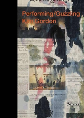 #ad Kim Gordon Kim Gordon Hardback UK IMPORT $55.97