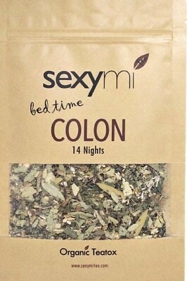 #ad Organic Colon Cleanse Detox Tea Weight Loss Tea Sleepy Tea Calming TASTE GREAT $19.99