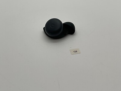 #ad Genuine Right Earbud ONLY Google Pixel Buds Gen 2 GA01470 US CHARCOAL $32.99