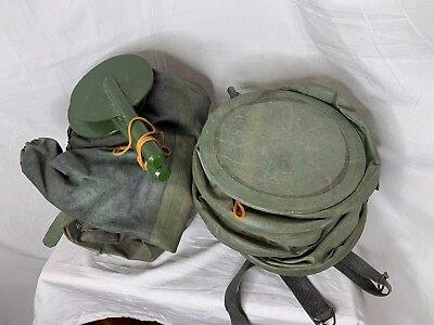 #ad Red Army Individual Flotation Device PKT $500.00
