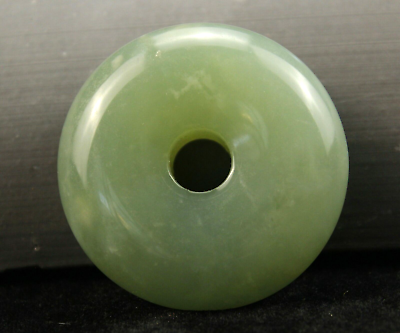 #ad 5 cm China Jade Pendant natural Old Jade Pendant amulet $18.00