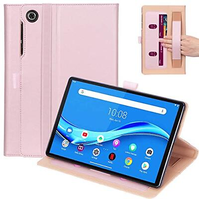 #ad Gylint Case for Lenovo Tab M10 FHD Plus 10.3 inches Multifunctional Cover Sta... $24.23