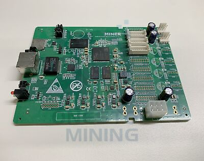 #ad BITMAIN Control Board Motherboard For Antminer S9 S9J S9I S9K series 14T $65.99