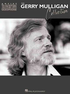 #ad Gerry Mulligan Collection Paperback by Mulligan Gerry CRT Brand New Fre... $31.28