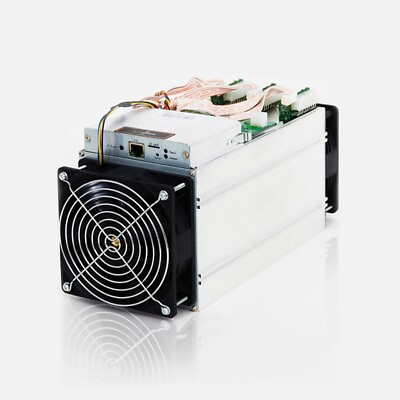 #ad Antminer from 13.5TH S9 mining 24 hours LOW pricing READ DESCRIPTION $3.29