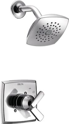 #ad Delta Ashlyn Monitor 17 Series Shower Trim Certified Refurbished $95.00