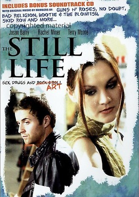 #ad The Still Life DVD 2007 2 Disc Set Don S. Davis Razaaq Adoti Terry Moore $4.90