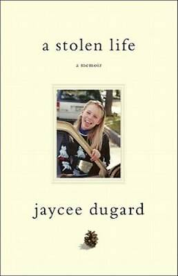 #ad A Stolen Life: A Memoir Hardcover By Dugard Jaycee GOOD $3.98