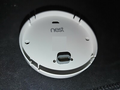 #ad #ad PART FIX Broken Plastic Back of Google Nest 3rd Generation Learning Thermostat $45.95