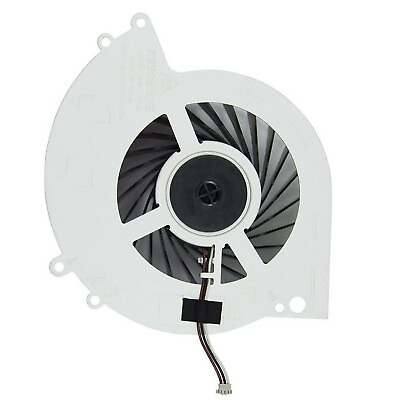 #ad Internal Cooling Fan Replace Part For SONY PS4 PS 4 CUH 1115A KSB0912HE 500GB US $13.38