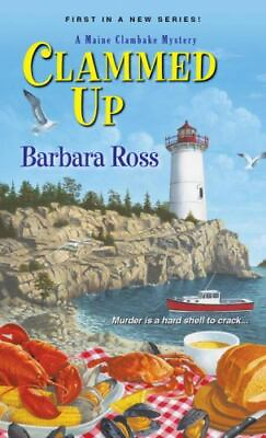 #ad Clammed Up by Ross Barbara $5.14