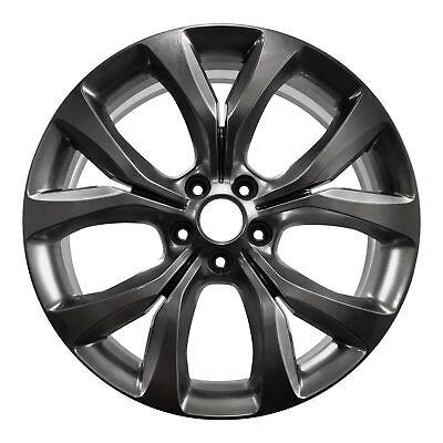 #ad New 19quot; Replacement Wheel Rim for Chrysler 200 2015 2016 2017 2018 $371.44