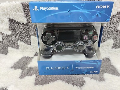 #ad Controller Black For Sony Playstation PS4 Wireless Dualshock 4 Free US ship $30.98