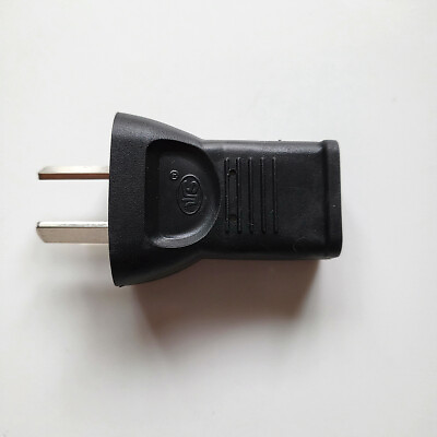 #ad US CA PLUG to AU AC Travel Power Plug Adapter Converter WELL SHIN $1.99