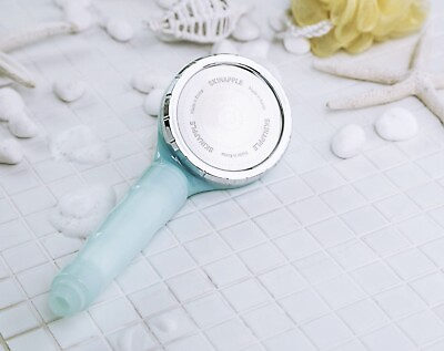#ad Skinapple Korean Vitamin C Shower Head for Skin Care $68.00