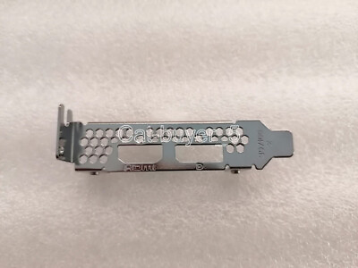 #ad Low Profile Bracket For SAPPHIRE Radeon RX6400 LP Graphics Video Card $7.58