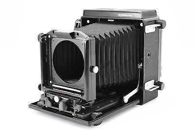 #ad #ad 923xxx Bright screen Almost Unused Horseman VH Medium Format Film Camera Japan $325.99