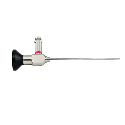 #ad 0° Rigid Endoscope ø2.7mmx175mm Sinuscope Sinus Endoscopy for ENT Inspection Use $265.98