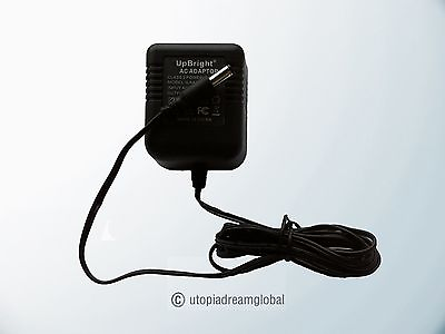 #ad 9V AC AC Adapter For Kurzweil SP3 SP3X Stage Piano Keyboard Power Supply Charger $14.85