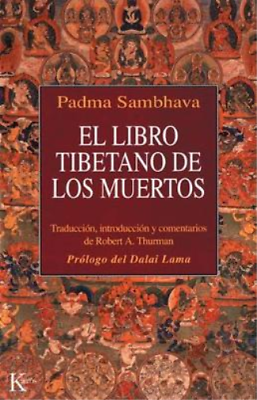 #ad Padma Sambhava El Libro Tibetano de Los Muertos Paperback $26.82