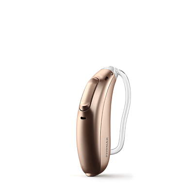 #ad 2xPhonak Marvel Bolero M50 M Digital BTE Hearing Aid Pair Lamp;R Moderate To Severe $1049.99