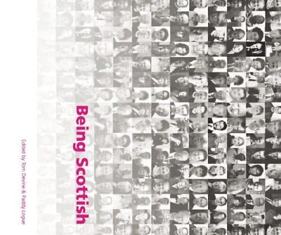 #ad Being Scottish: Personal Reflections on Scottish Identit... Paperback softback $8.83