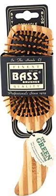 #ad Brushes Wood Bristle Brush 1 EA $20.96