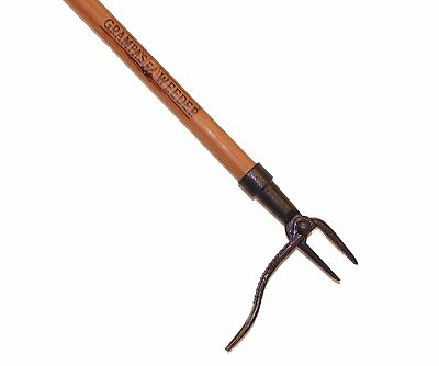#ad #ad Grampa#x27;s Weeder The Original Effortless Weed Remover $44.99