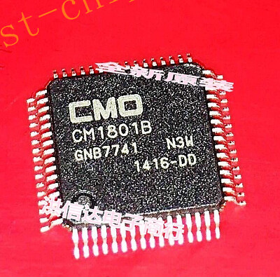 #ad New original cm1801b n3w CM1801B N3W LCD chip #K1995 $3.20