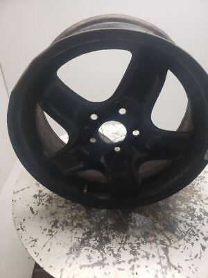 #ad Wheel 16x6 1 2 Steel 5 Spoke Opt NZ6 Standard Duty Fits 07 11 HHR 1008515 $78.79