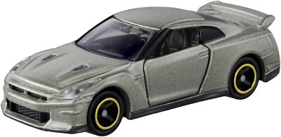 #ad Tomica Frist Limited Opend Door Nissan GT R Metal Diecast Car Model Toy 1:62 #23 $13.99