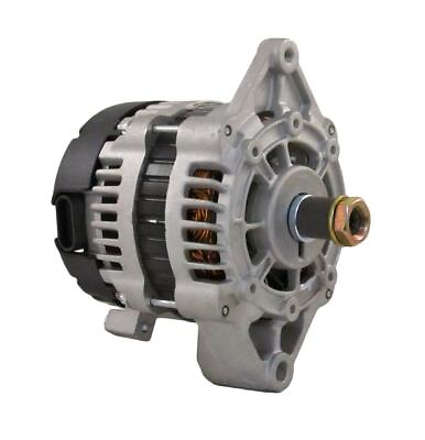 #ad NEW 24V 45A 11SI TYPE ALTERNATOR FITS DELCO AGRICULTURAL AND INDUSTRIAL 19020209 $150.61