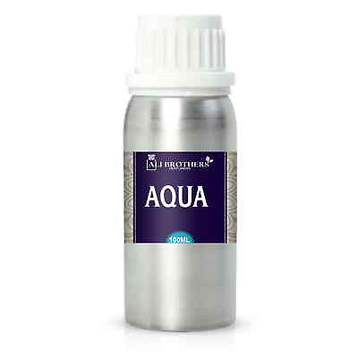#ad AQUA by Ali Brothers Perfumes oil 100 ml packed Attar oil $69.00