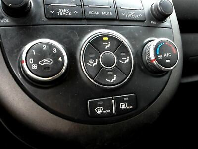 #ad Temperature Control With AC Manual ID 972502KAG0 Fits 12 13 SOUL 261783 $65.00