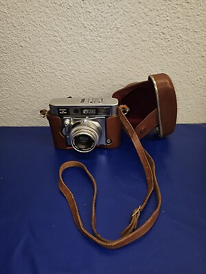 #ad VINTAGE Graflex Graphic 35 electric camera. HARD TO FIND FAST SHIPPING $1189.37