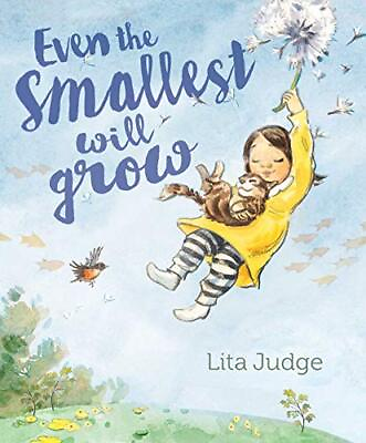 #ad Even the Smallest Will Grow $5.22