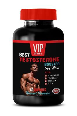 #ad #ad 🌟 Power Up Best Testosterone Booster for Male Stamina Enhancement Natural $58.83